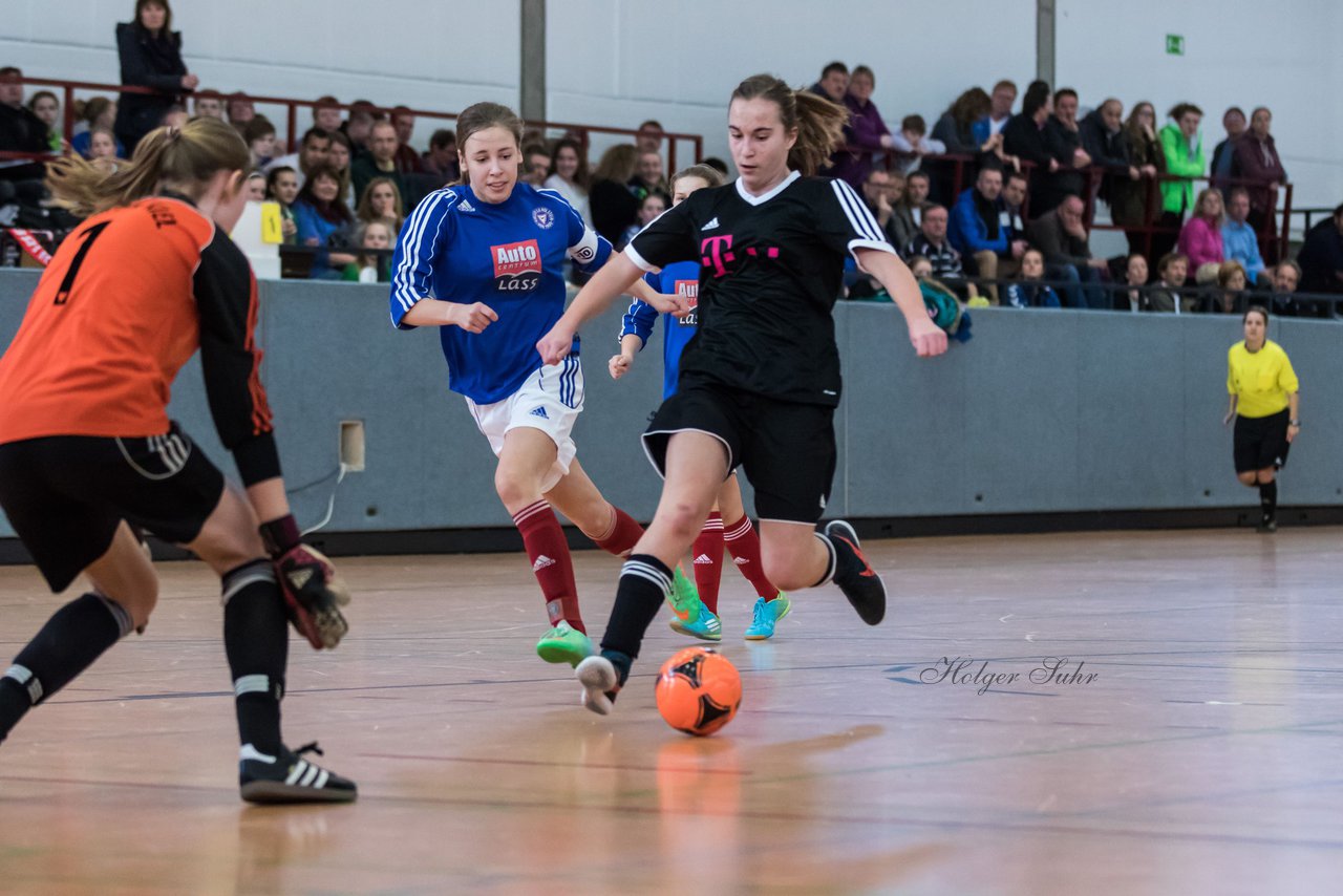 Bild 254 - Norddeutschen Futsalmeisterschaften : Sieger: Osnabrcker SC